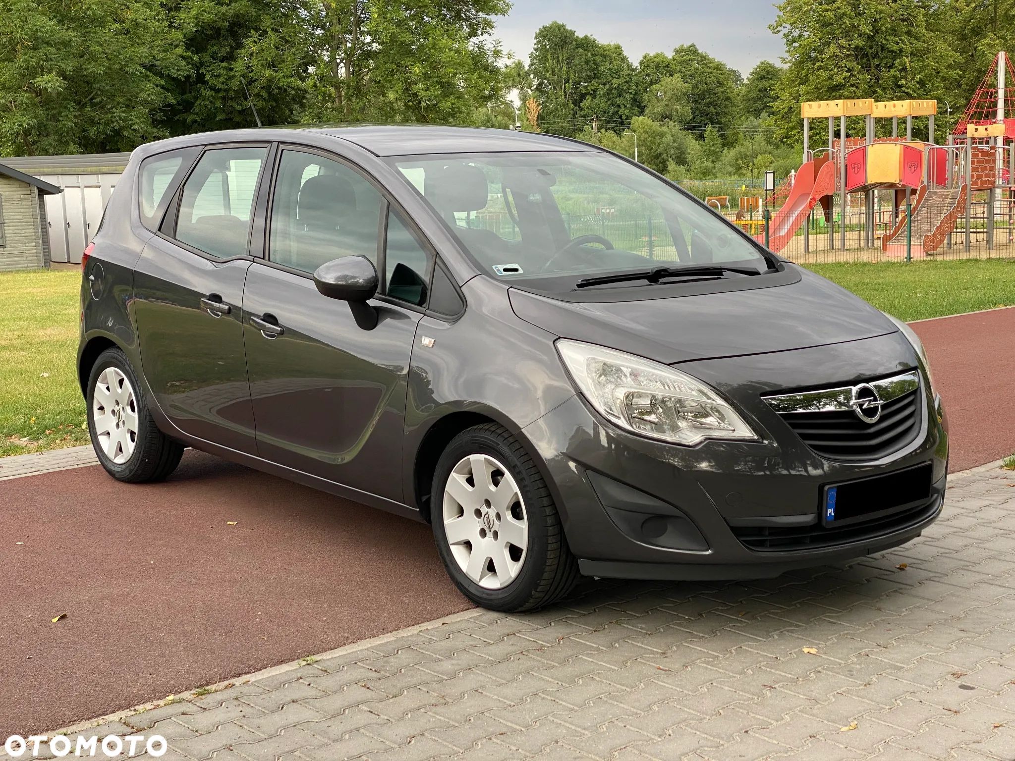 Opel Meriva 1.4 Color Edition - 1