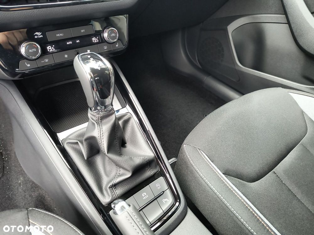 Skoda Scala 1.0 TSI Drive DSG - 16