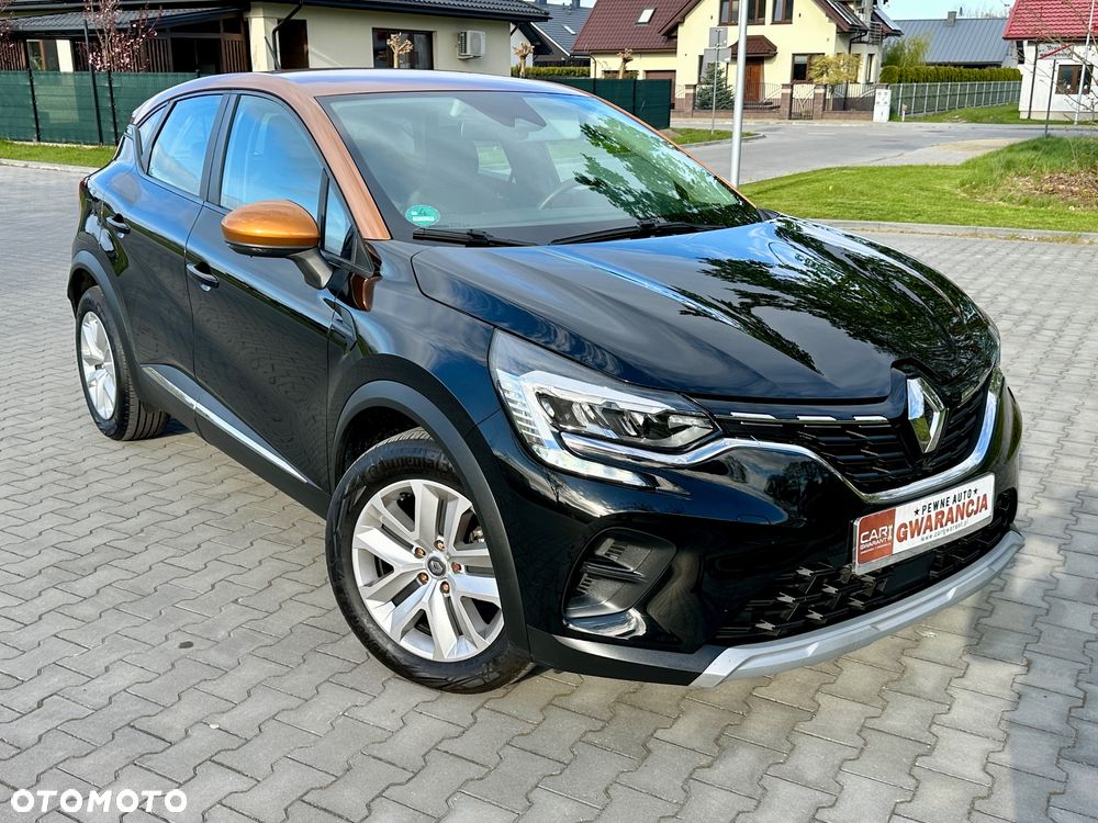 Renault Captur 1.3 TCe Intens EDC - 15