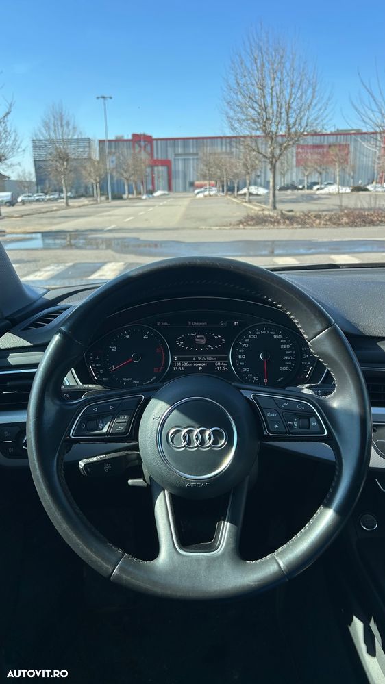 Audi A5 - 5