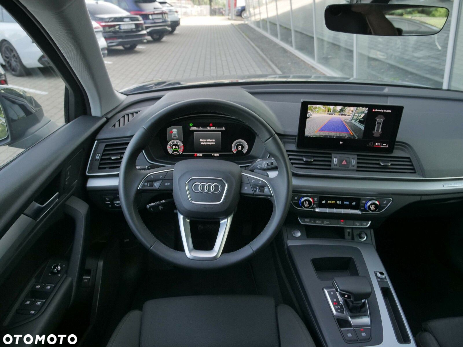 Audi Q5 Sportback - 20