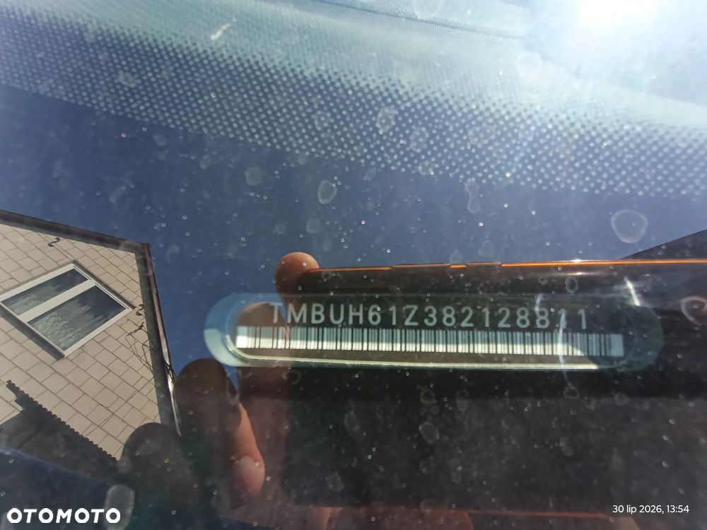 Skoda Octavia 2.0 TDI DPF RS - 13