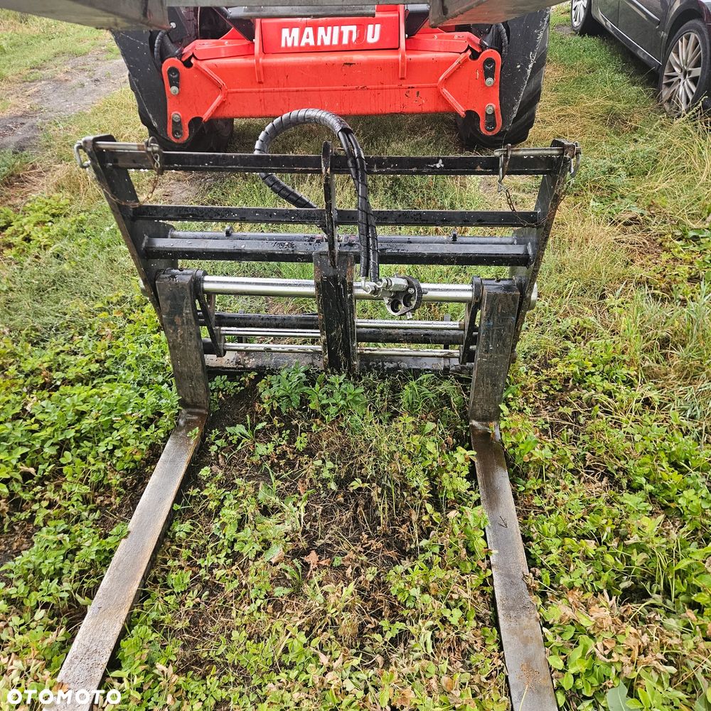 Manitou MT1440 EASY - 18