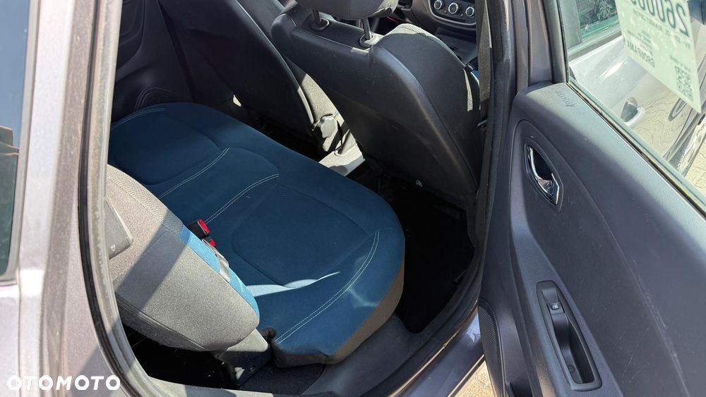 Renault Captur ENERGY dCi 110 Start&Stop Elysee - 11