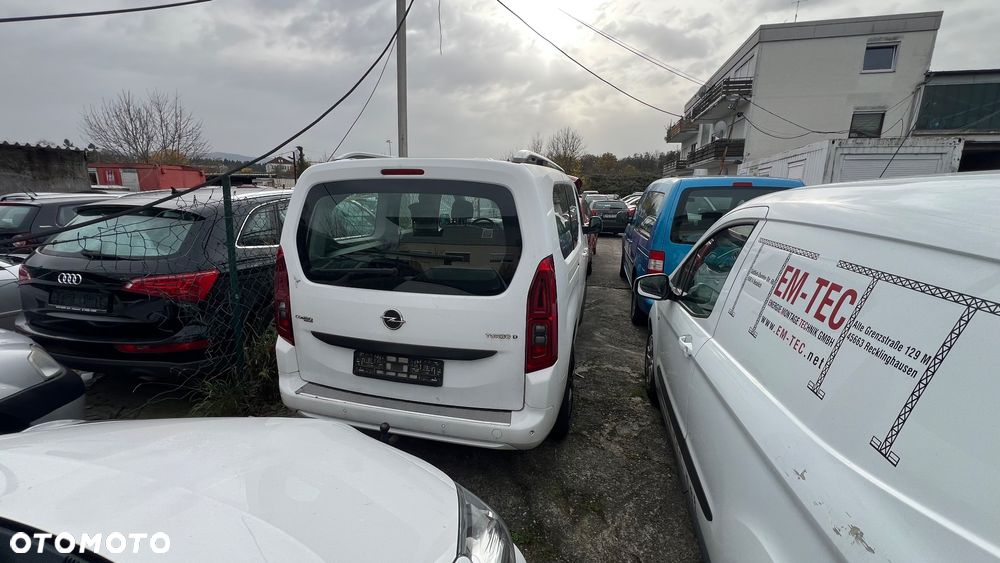 Opel Combo XL 1.5 D Start/Stop Ultimate - 3