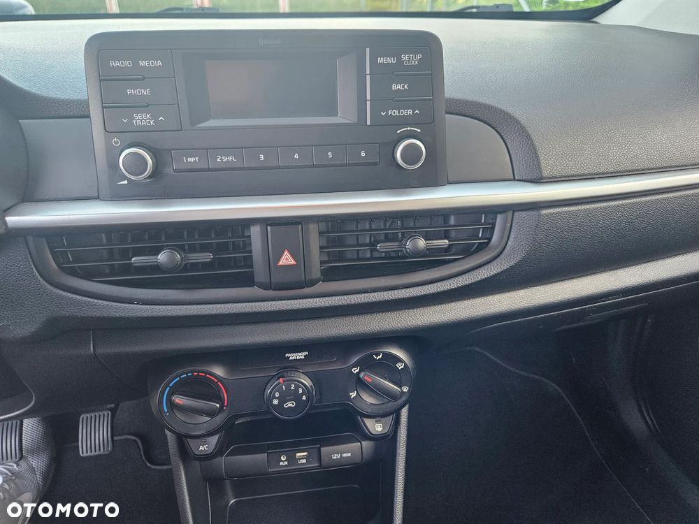Kia Picanto - 25