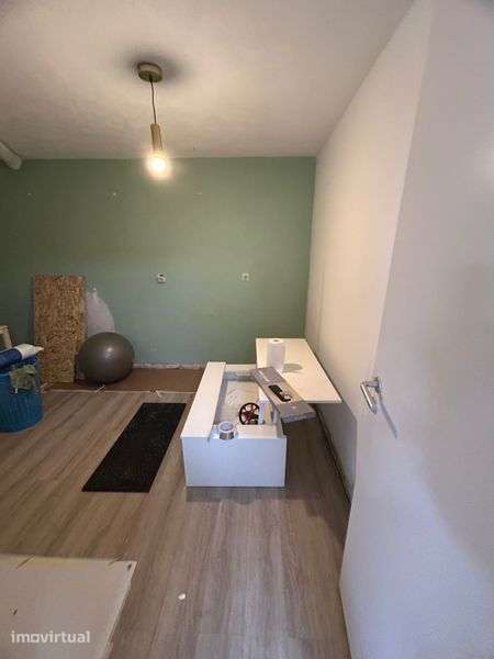 Gabinete em garagem - Grande imagem: 3/3