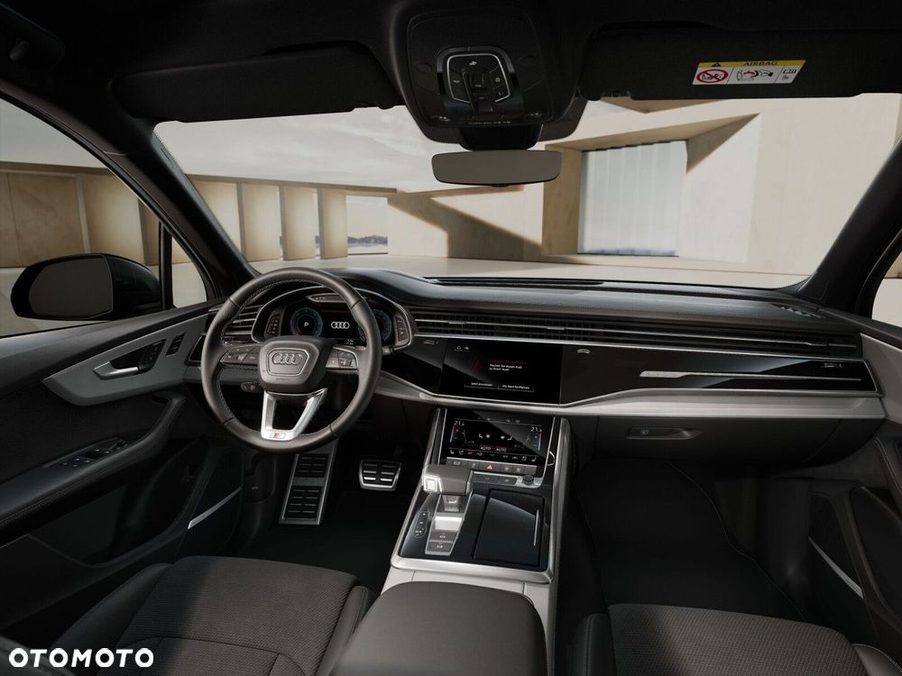Audi Q7 - 6