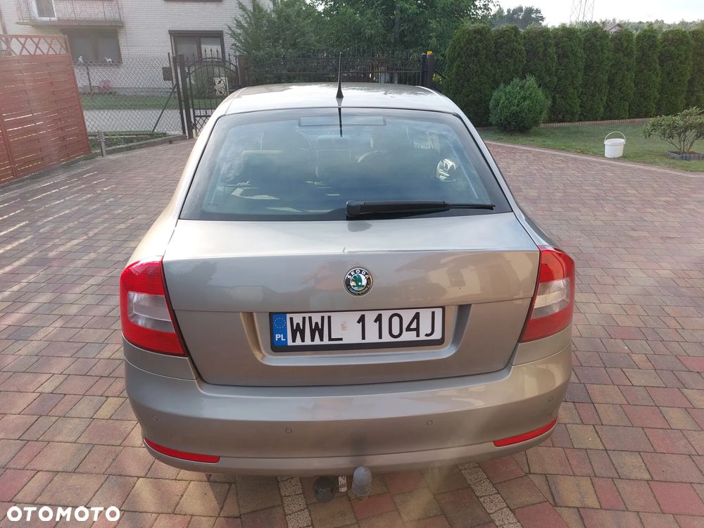 Skoda Octavia 1.6 TDI Classic - 5