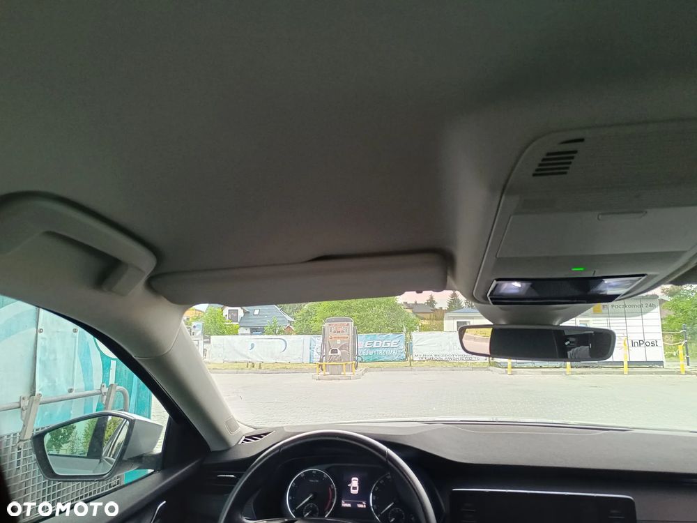 Skoda Octavia 1.5 TSI ACT Ambition - 16