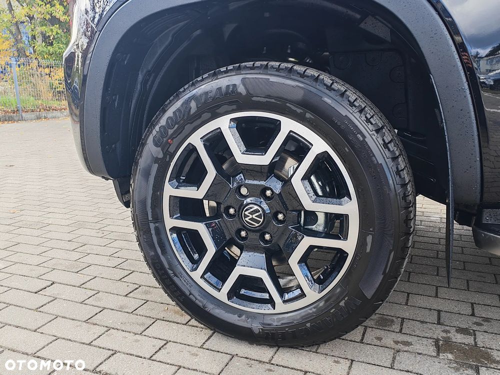 Volkswagen Amarok 3.0 V6 TDi 4MOTION Aventura - 6