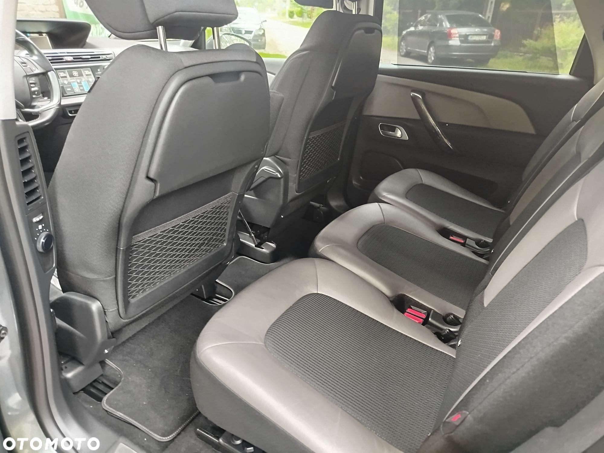Citroën C4 Picasso 2.0 BlueHDi Exclusive - 31