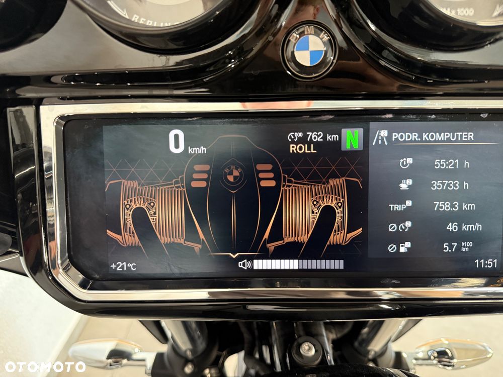 BMW R - 9