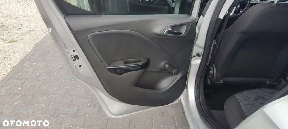 Opel Corsa 1.4 Selection - 27