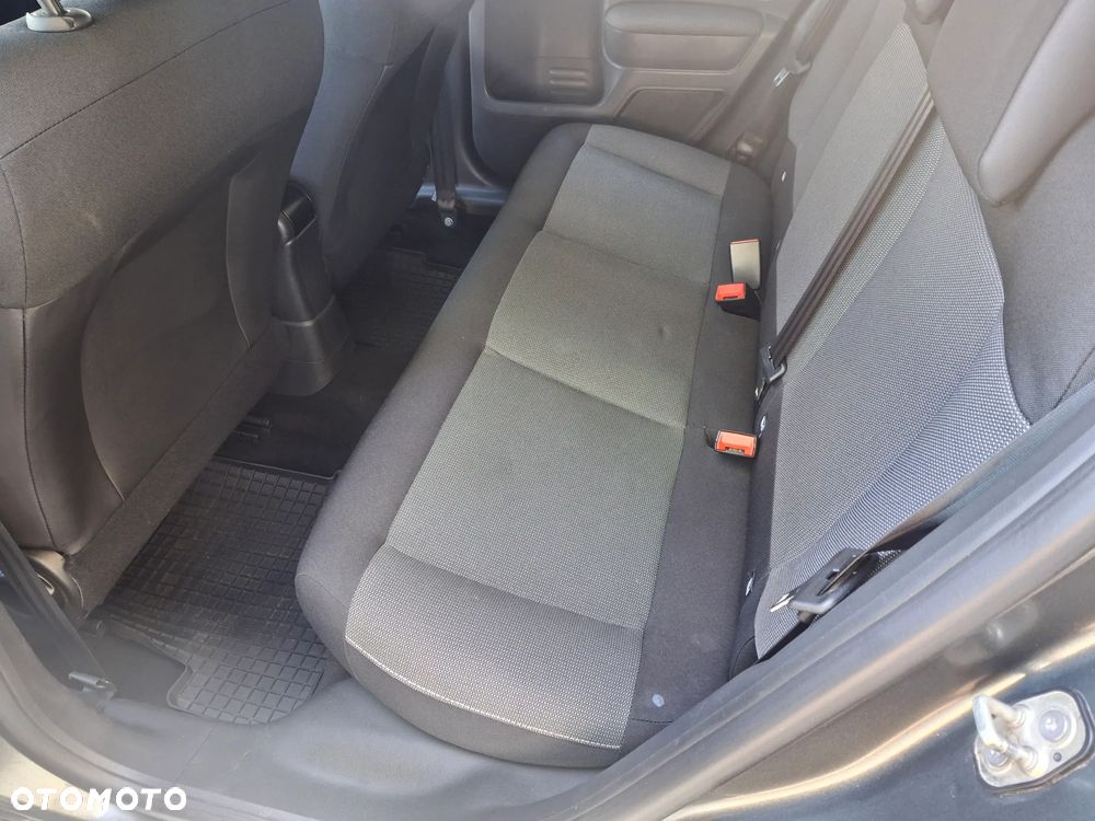 Citroën C4 Cactus PureTech 110 Stop&Start Live - 31