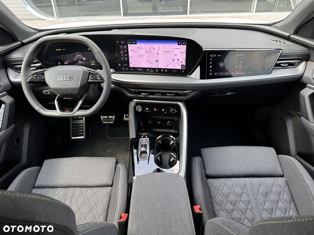 Audi Q5 Sportback - 15