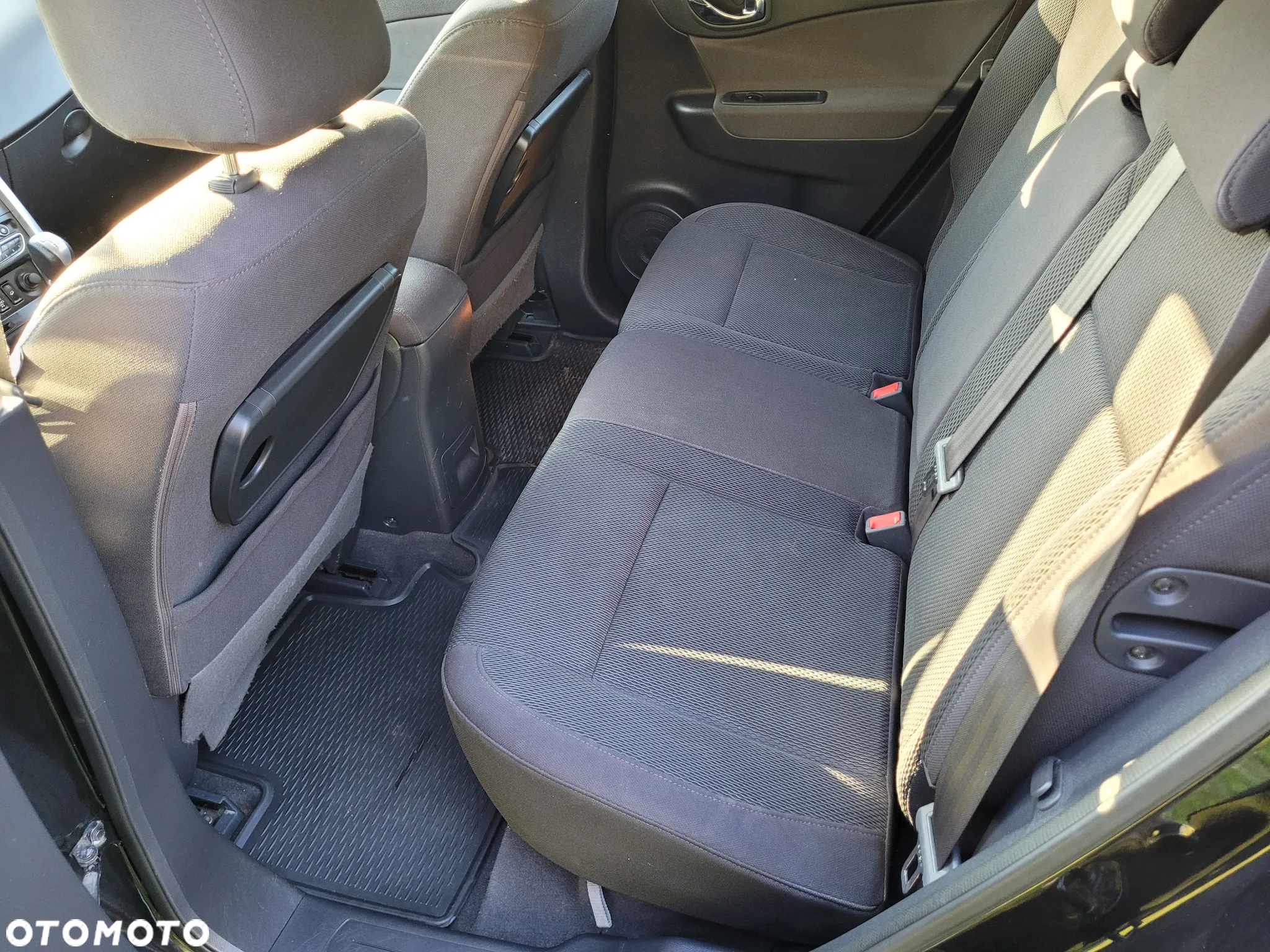 Renault Koleos 2.0 dCi 4x4 Dynamique - 11