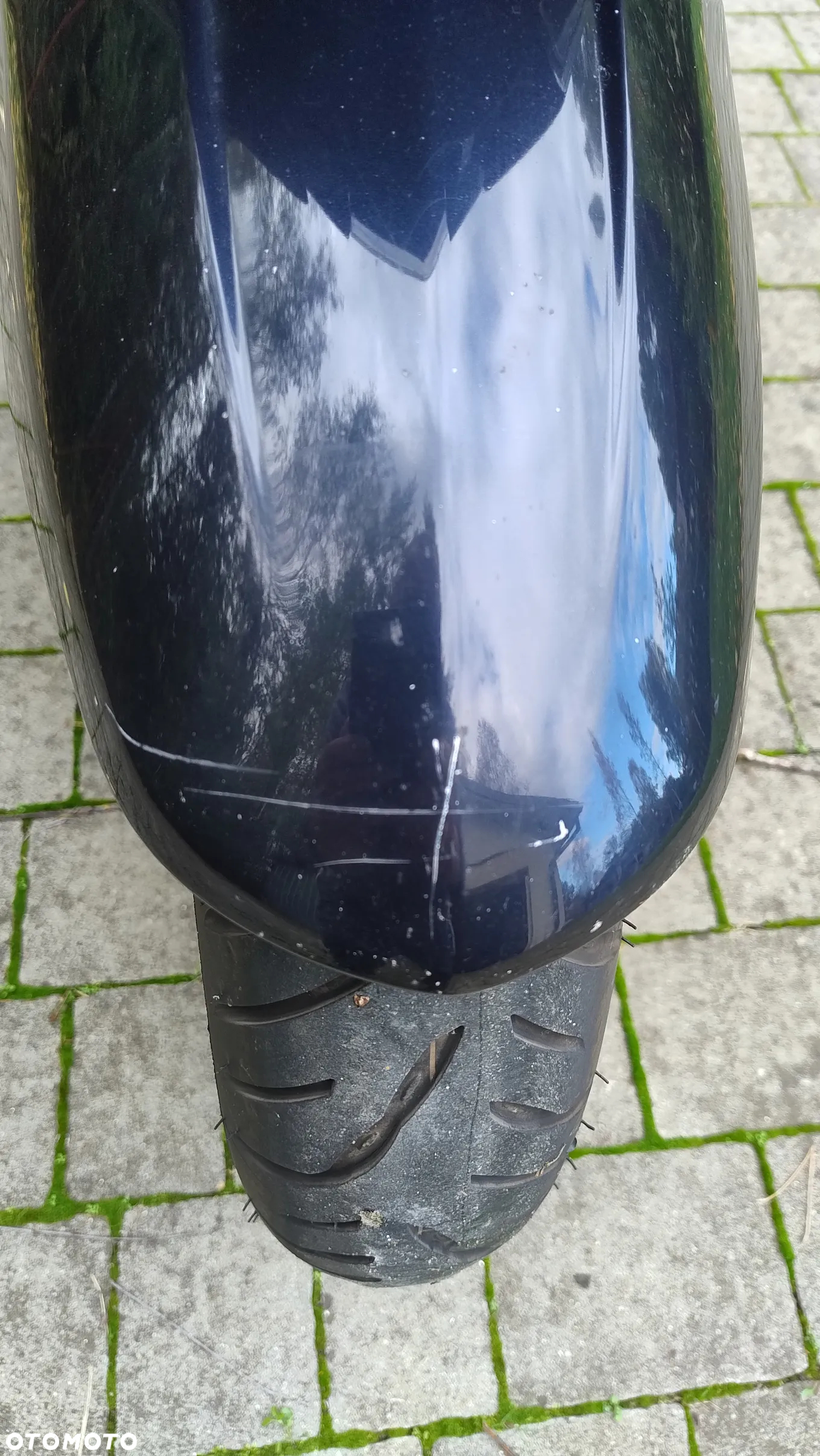 BMW K - 8