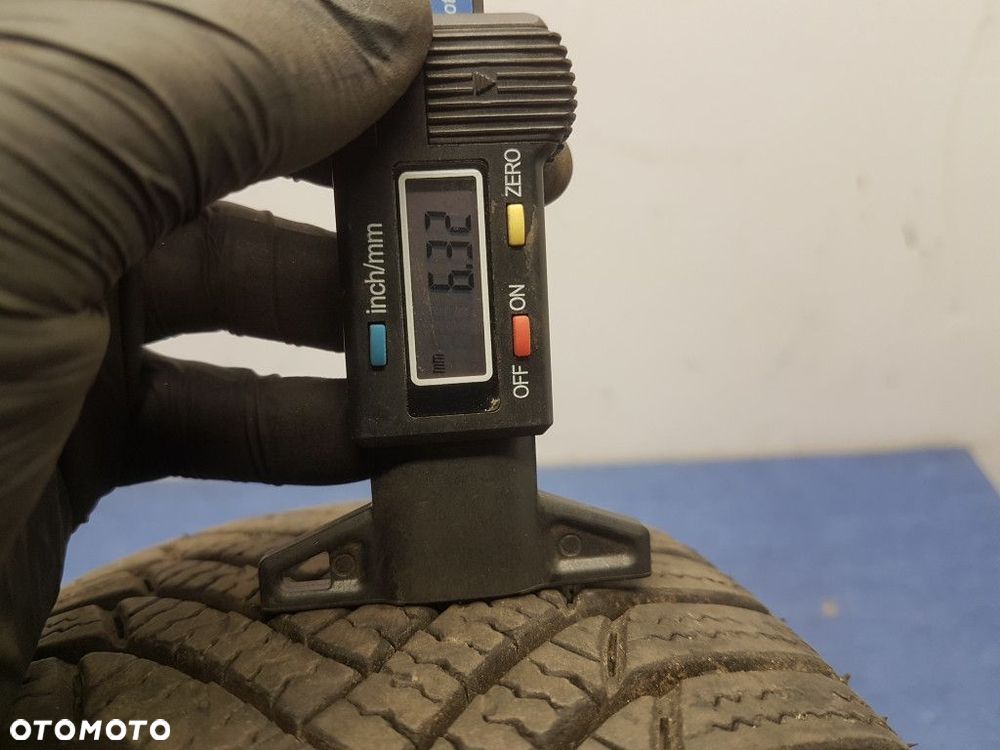 IMPERIAL SNOWDRAGON HP OPONY ZIMOWE 175/65R15 - 10