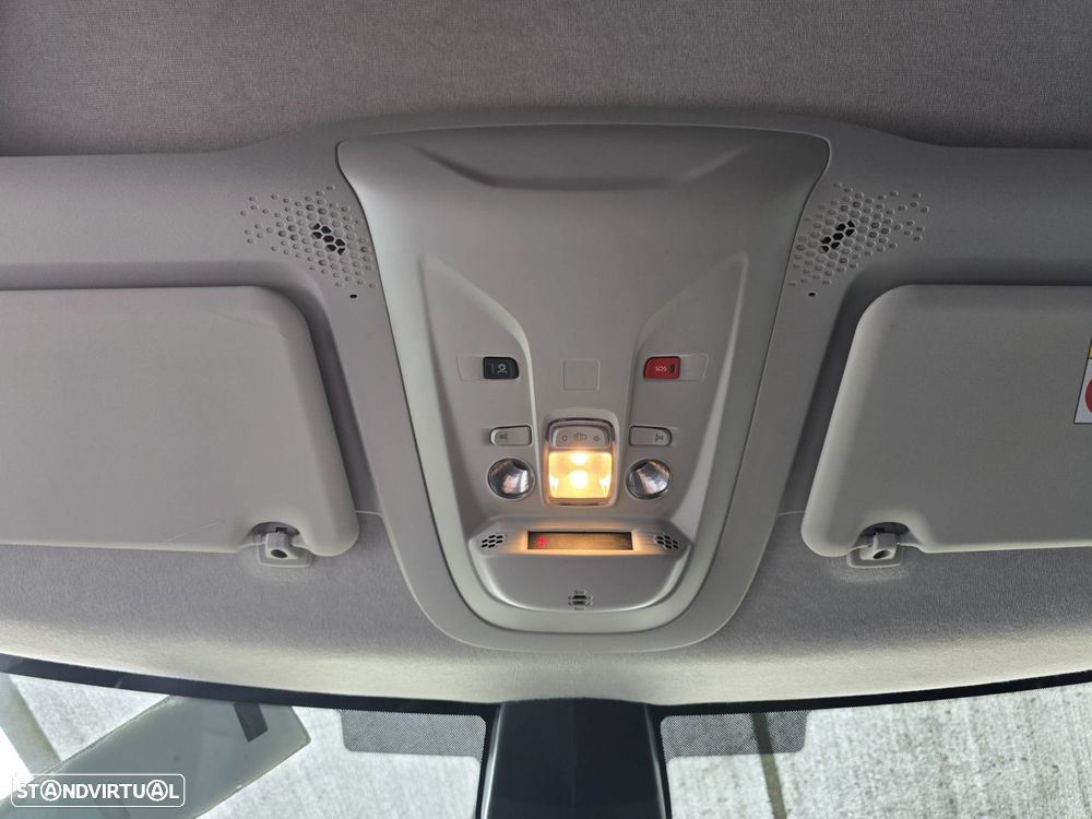 Opel Combo Cargo L2 XL 1.5 CDTi - 18