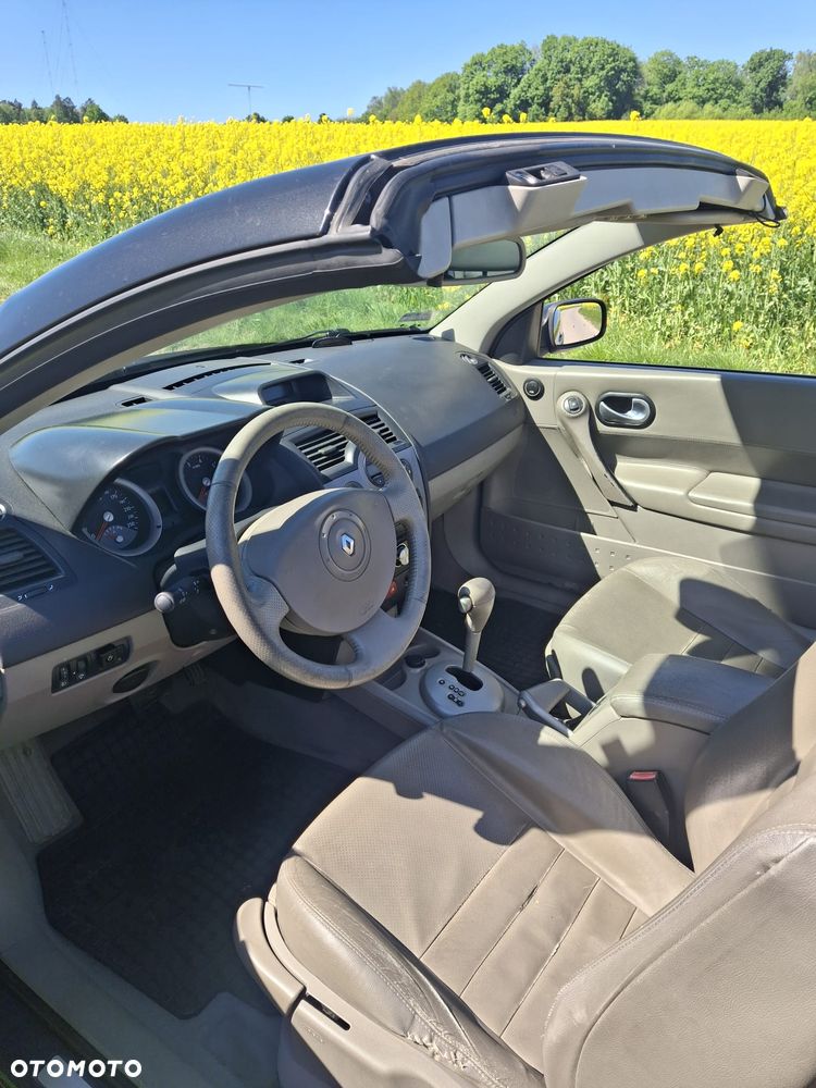 Renault Megane - 4