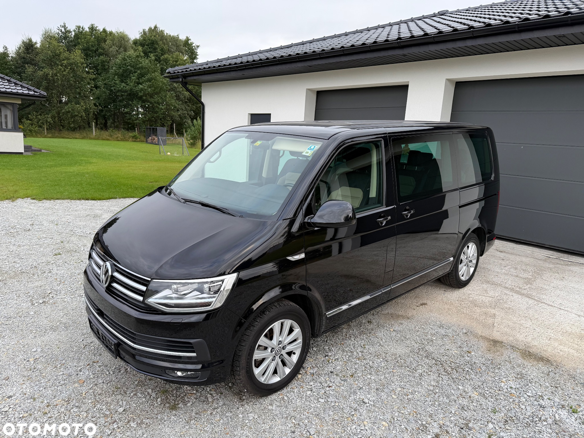 Volkswagen Multivan 2.0 BiTDI L1 Highline DSG - 7