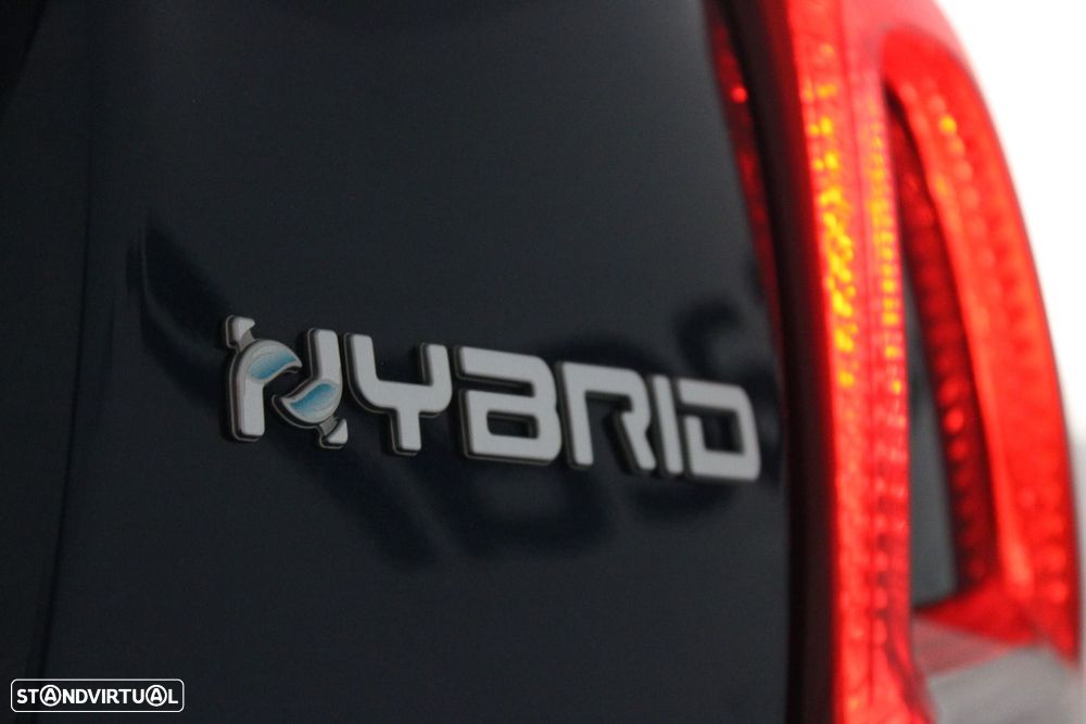 Fiat 500 1.0 Hybrid Dolcevita - 34