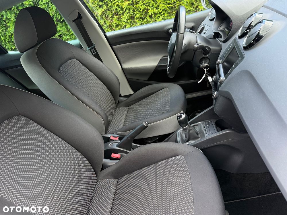 Seat Ibiza 1.0 Style S&S - 16