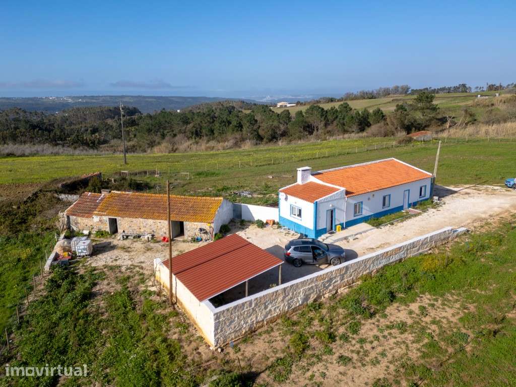 Quintinha nos Raposos, Famalicão da Nazaré - Grande imagem: 2/43