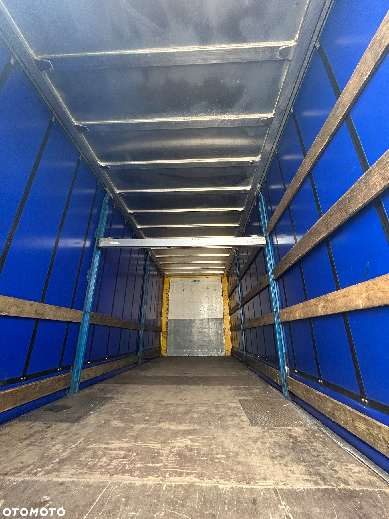 DAF XF 106 460 - 8
