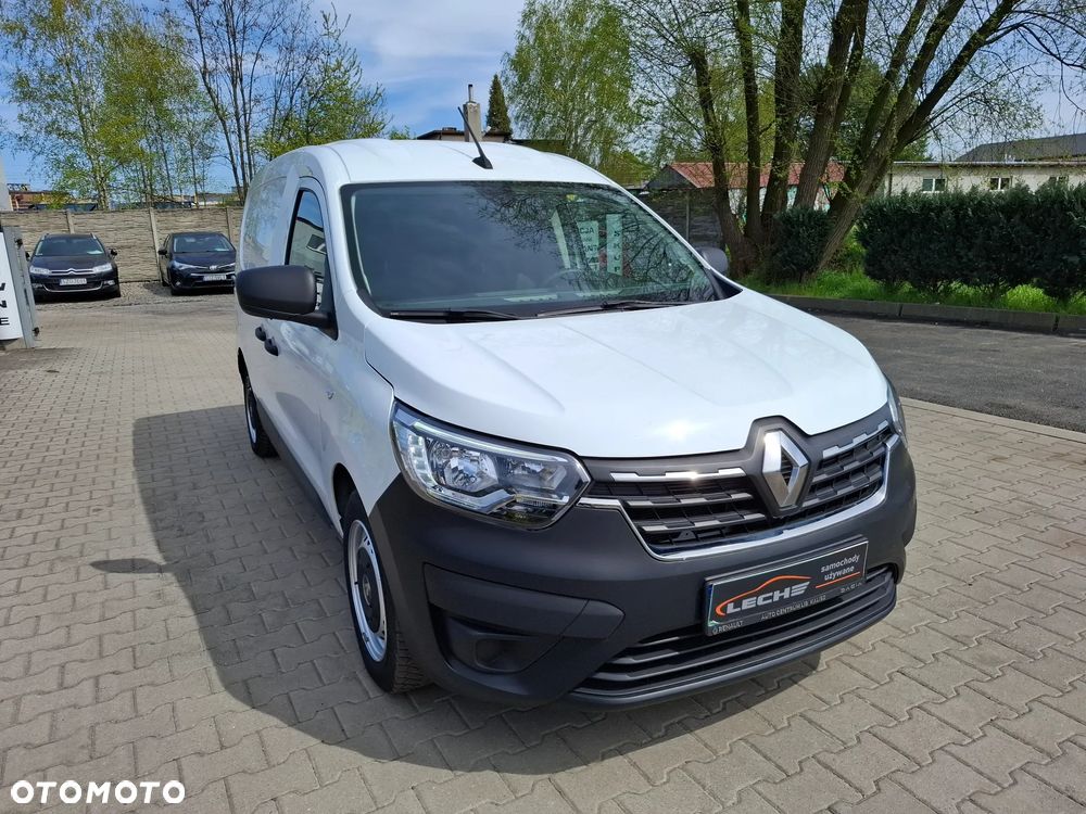 Renault Express - 2