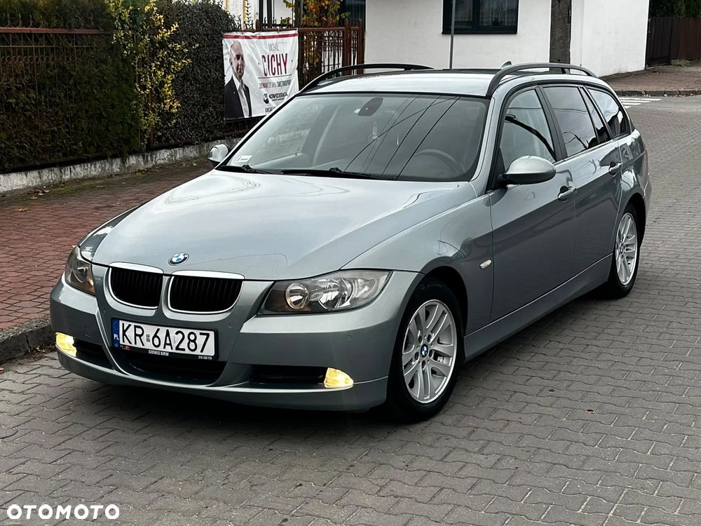BMW Seria 3 - 9