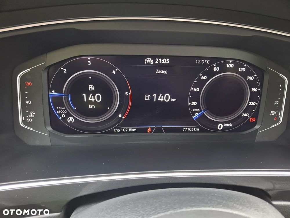 Volkswagen Tiguan 2.0 TDI SCR Life - 24