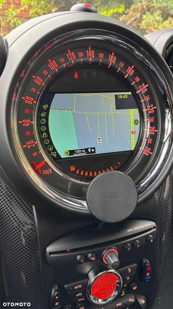 MINI Countryman Cooper S ALL4 - 10