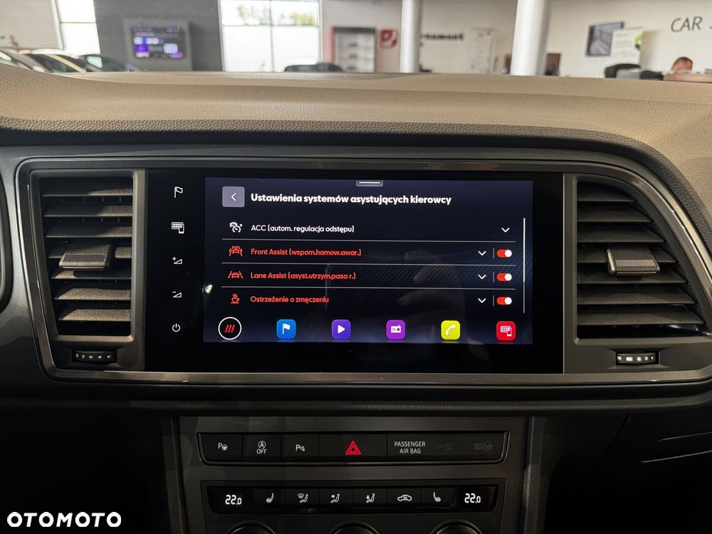 Cupra Ateca - 31
