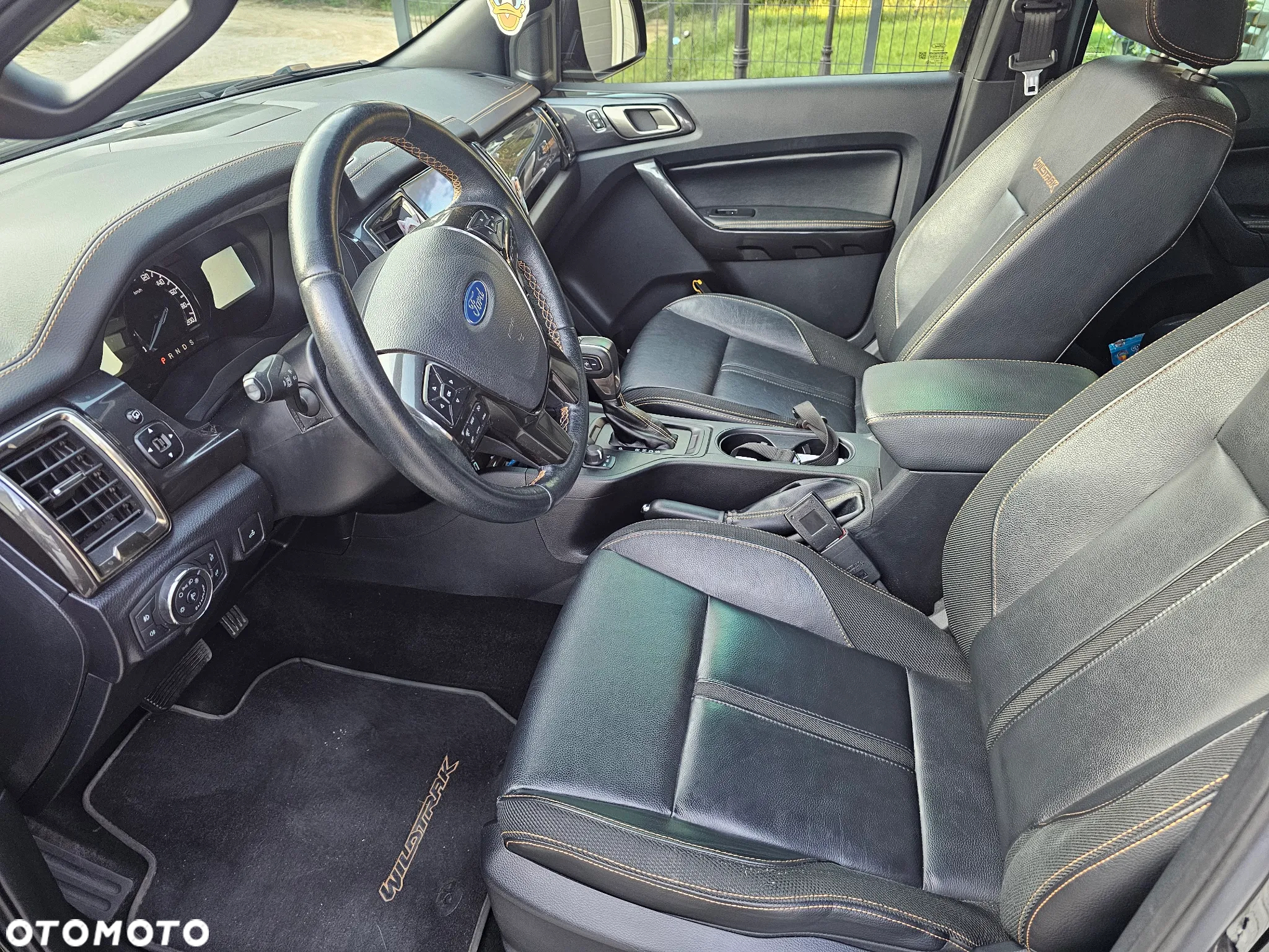 Ford Ranger - 27