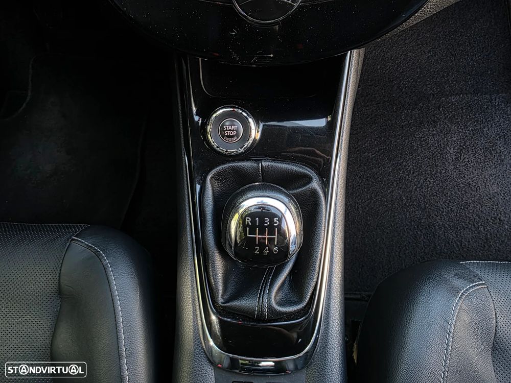 Nissan Pulsar 1.5 dCi Tekna - 52