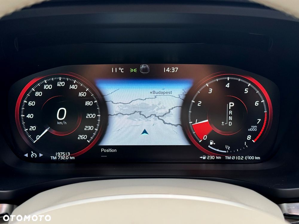 Volvo S60 T6 AWD Momentum Pro - 21