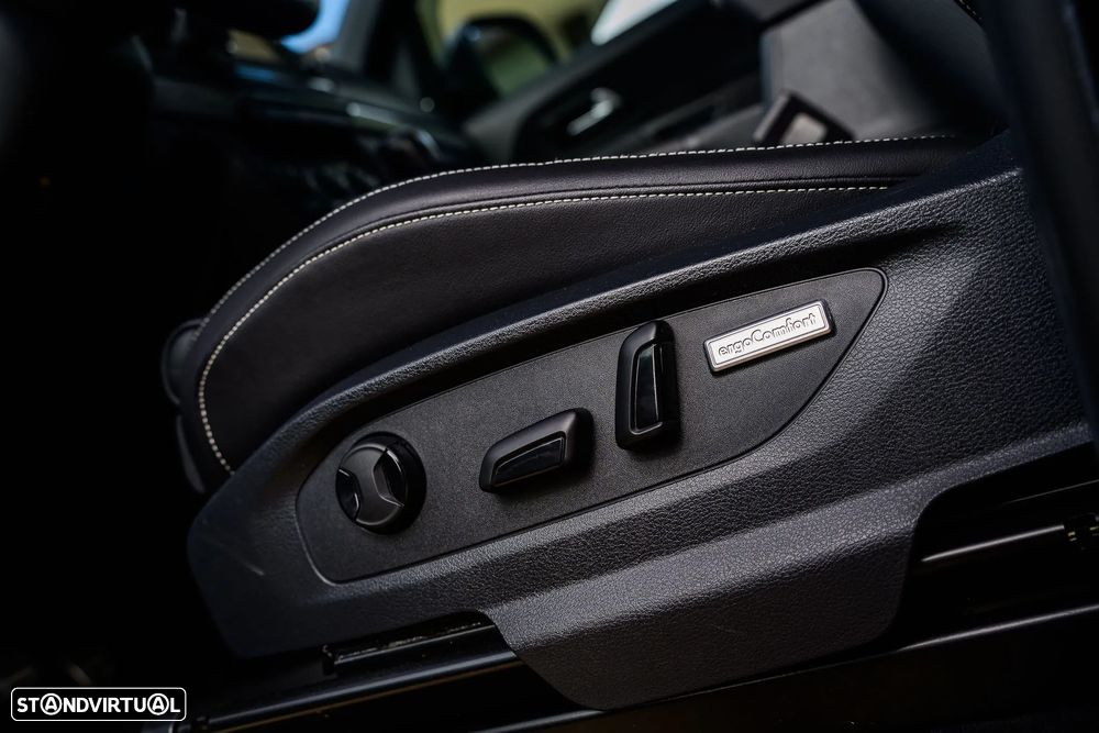 VW Amarok 3.0 TDI Auto Aventura - 11