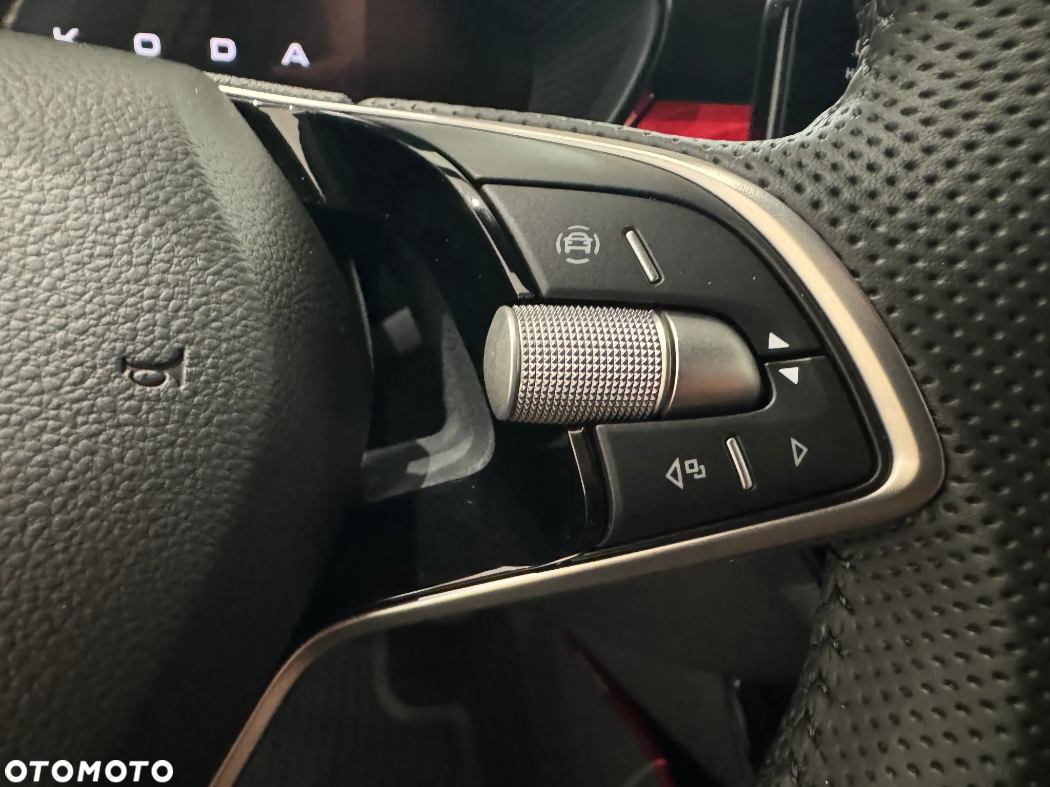 Skoda Fabia 1.5 TSI Monte Carlo DSG - 14