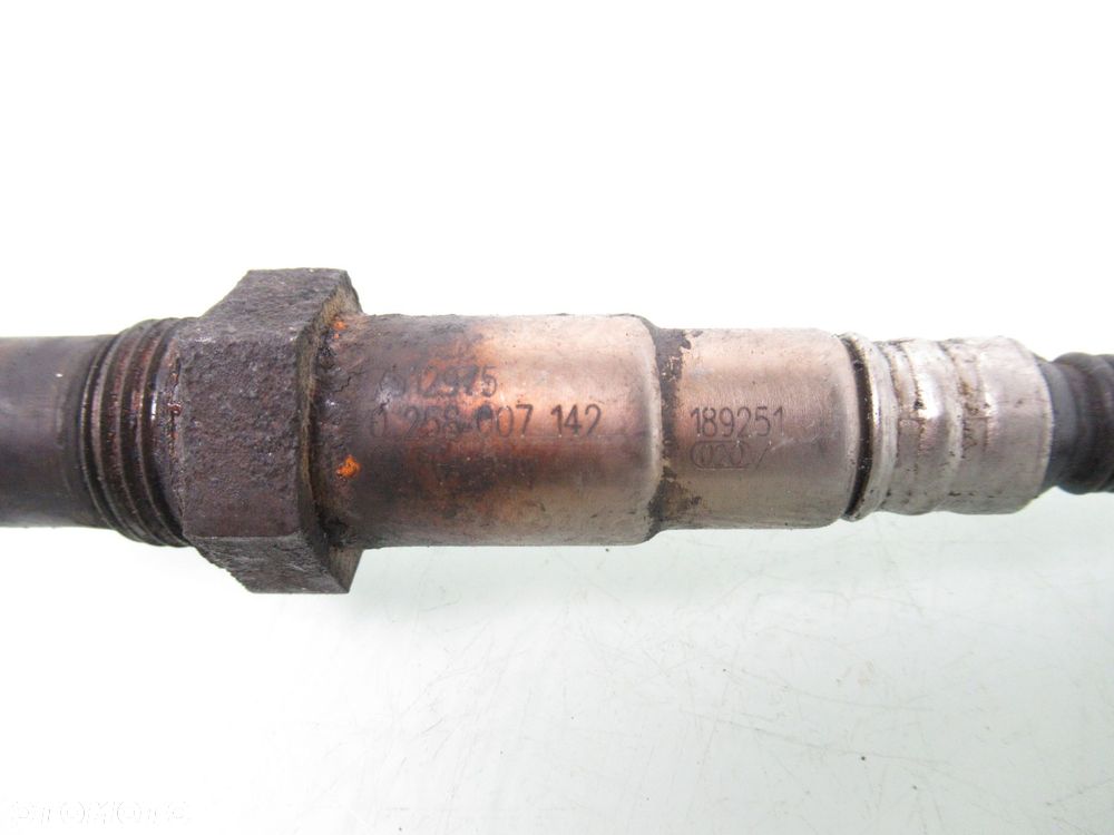 SONDA LAMBDA BMW E46 318  N46 B18 A 0258007142 - 2