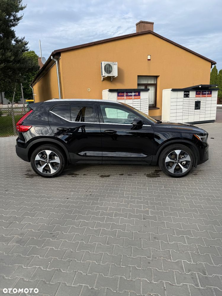 Volvo XC 40 B5 AWD Ultimate Bright - 2