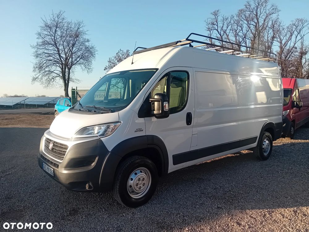 Fiat Ducato - 1