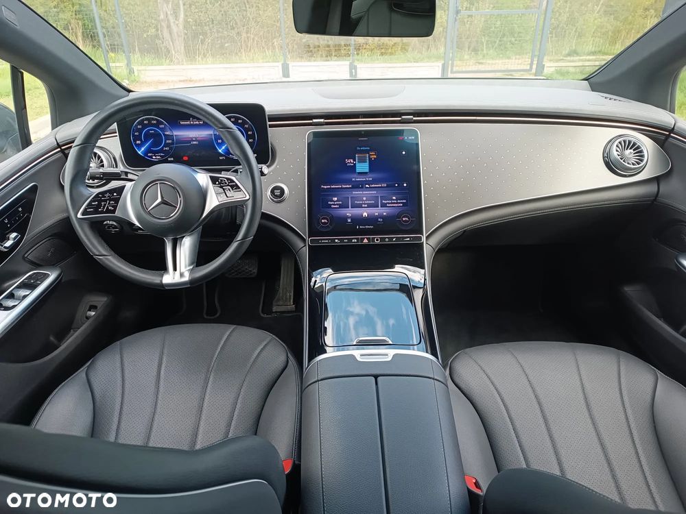 Mercedes-Benz EQE 300 89kWh AMG/Electric Art - 19