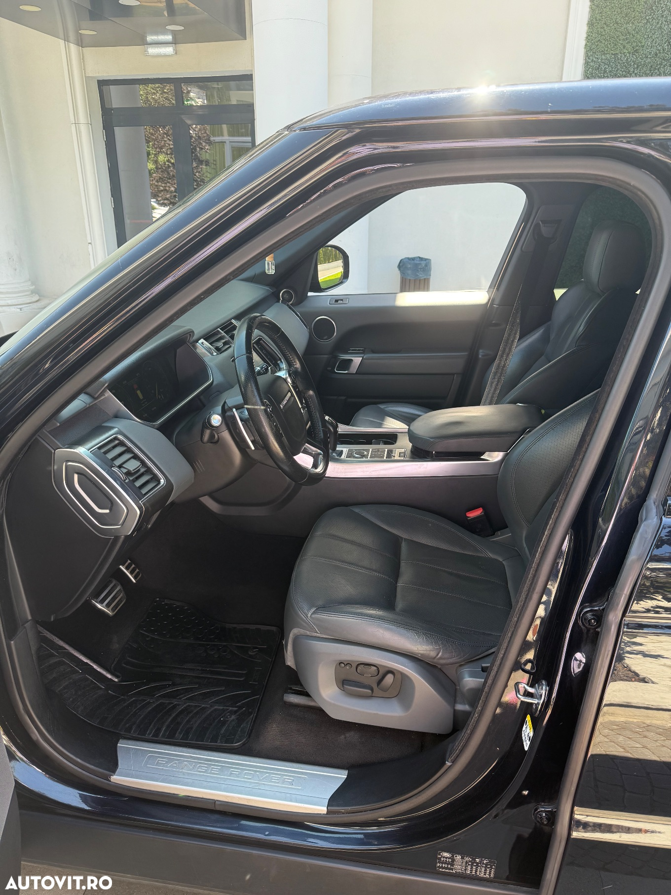Land Rover Range Rover Sport 3.0 I SDV6 A/B Dynamic - 7