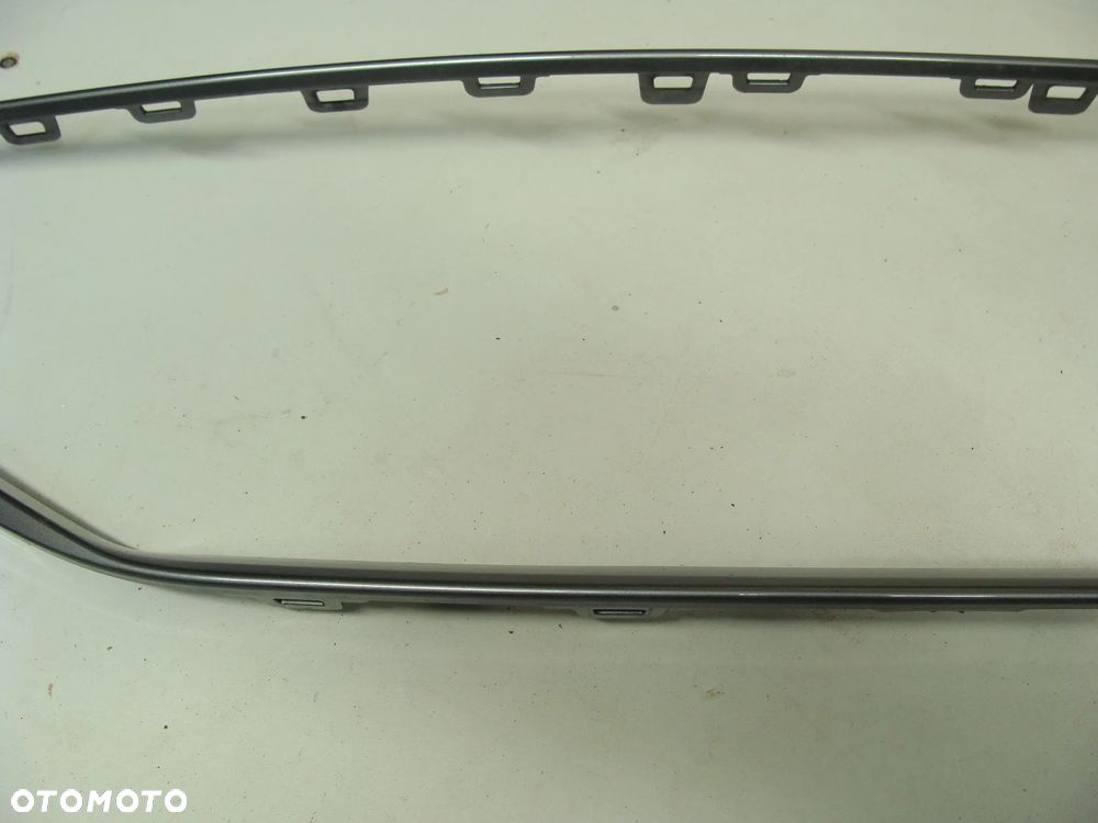 RAMKA ATRAPY GRILL CUPRA SEAT LEON 4 IV 5FA853645 - 4
