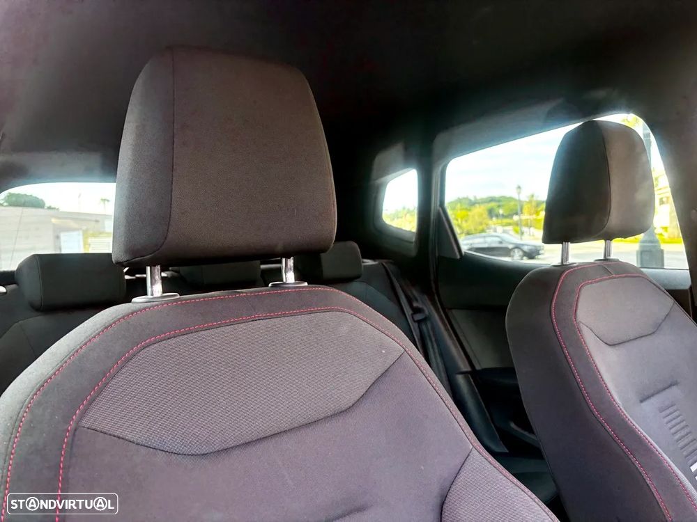 SEAT Arona 1.0 TSI Reference - 31