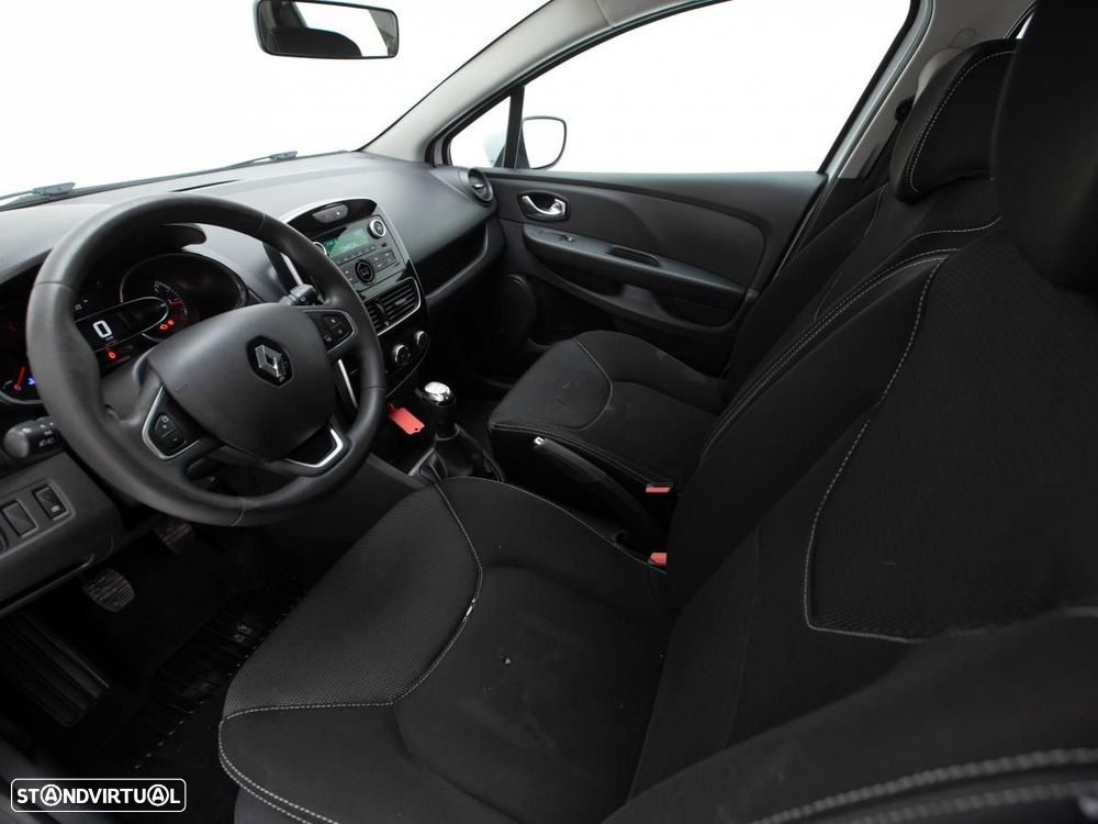 Renault Clio 1.5 dCi Zen - 6