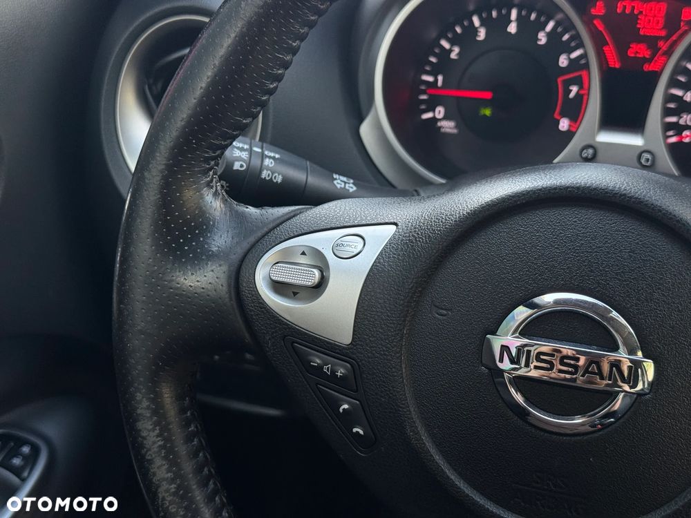 Nissan Juke 1.6 Acenta - 25