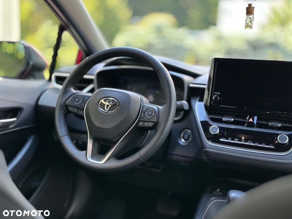 Toyota Corolla - 18